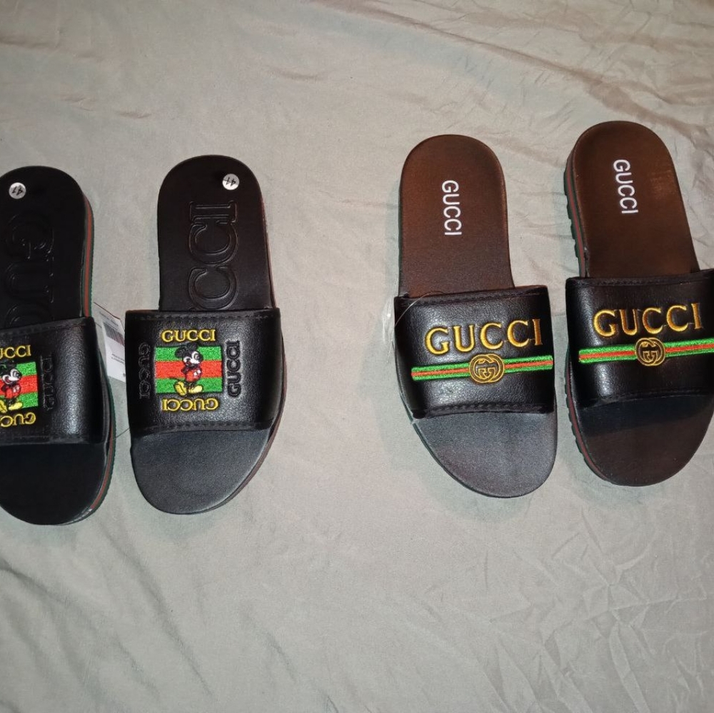 Shoes - Picture 10 of 11